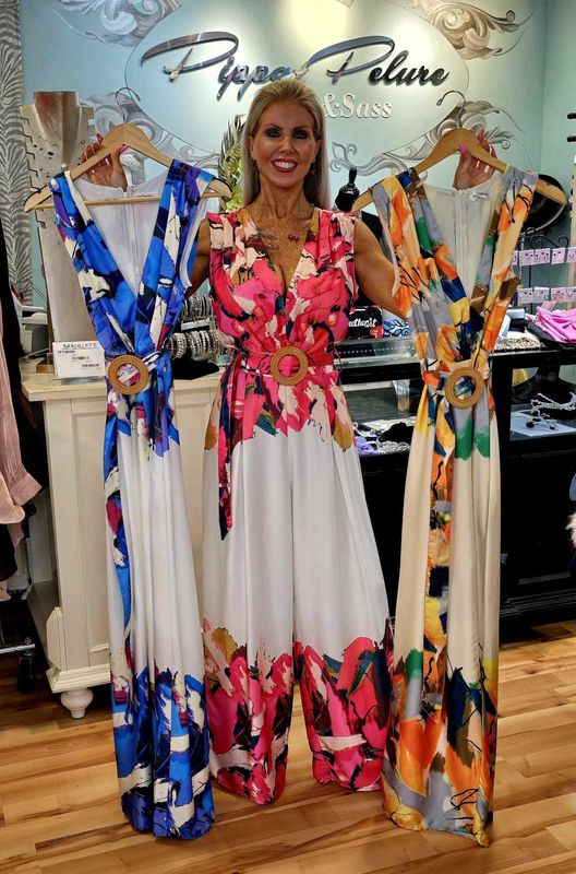 NB25042289 PAINT THE TOWN JUMPSUIT