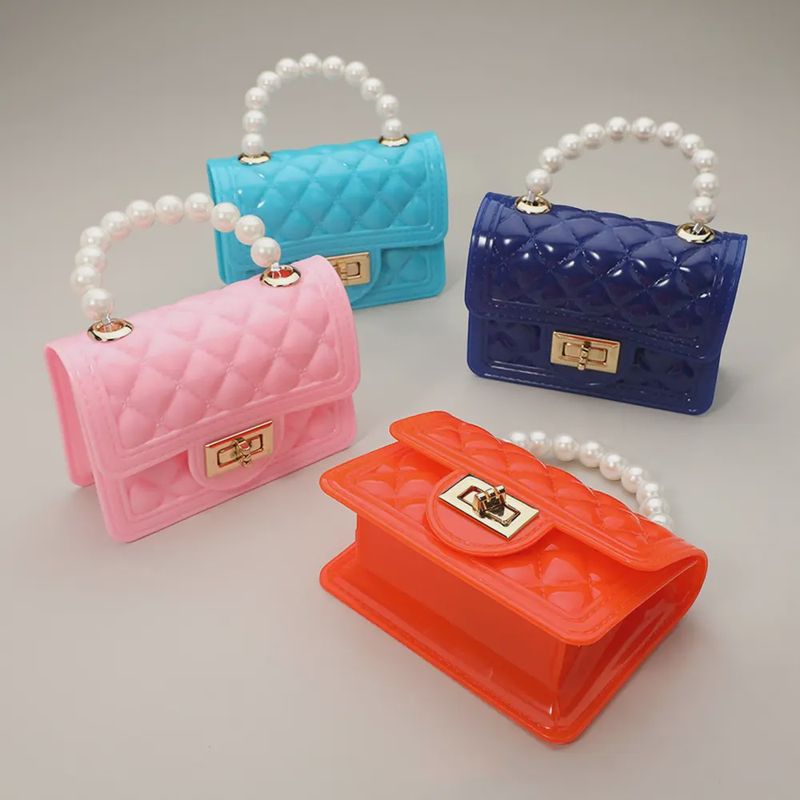 FA2504356  JELLY BAG