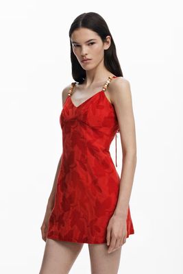 DS25051094 FEVER DREAM DRESS