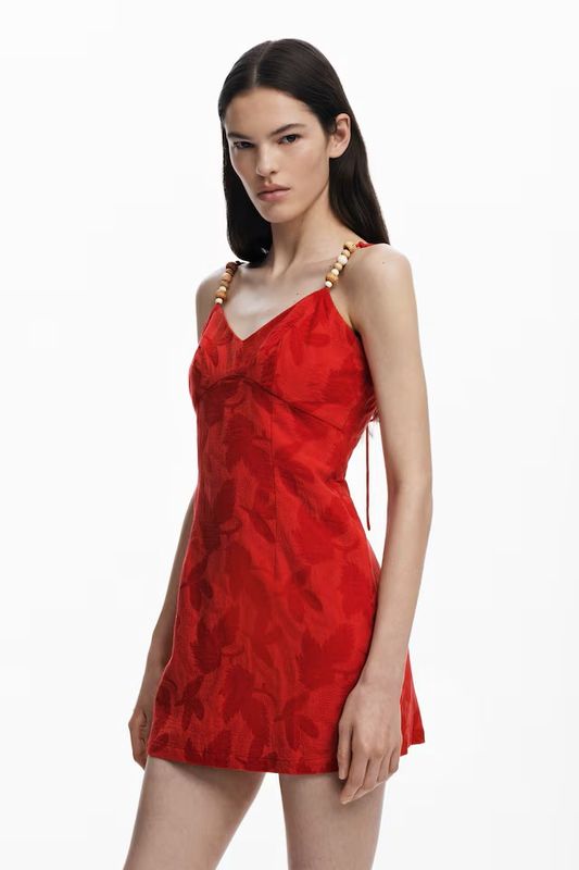 DS25051094 FEVER DREAM DRESS