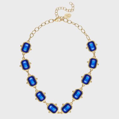 SH25051782 MIDNIGHT NECKLACE