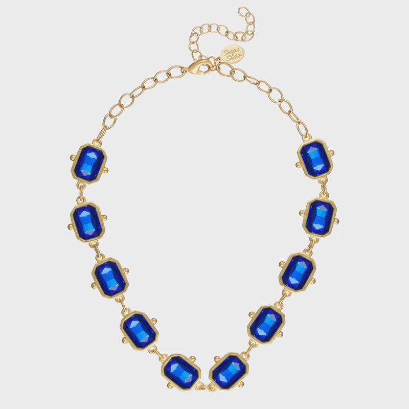 SH25051782 MIDNIGHT NECKLACE