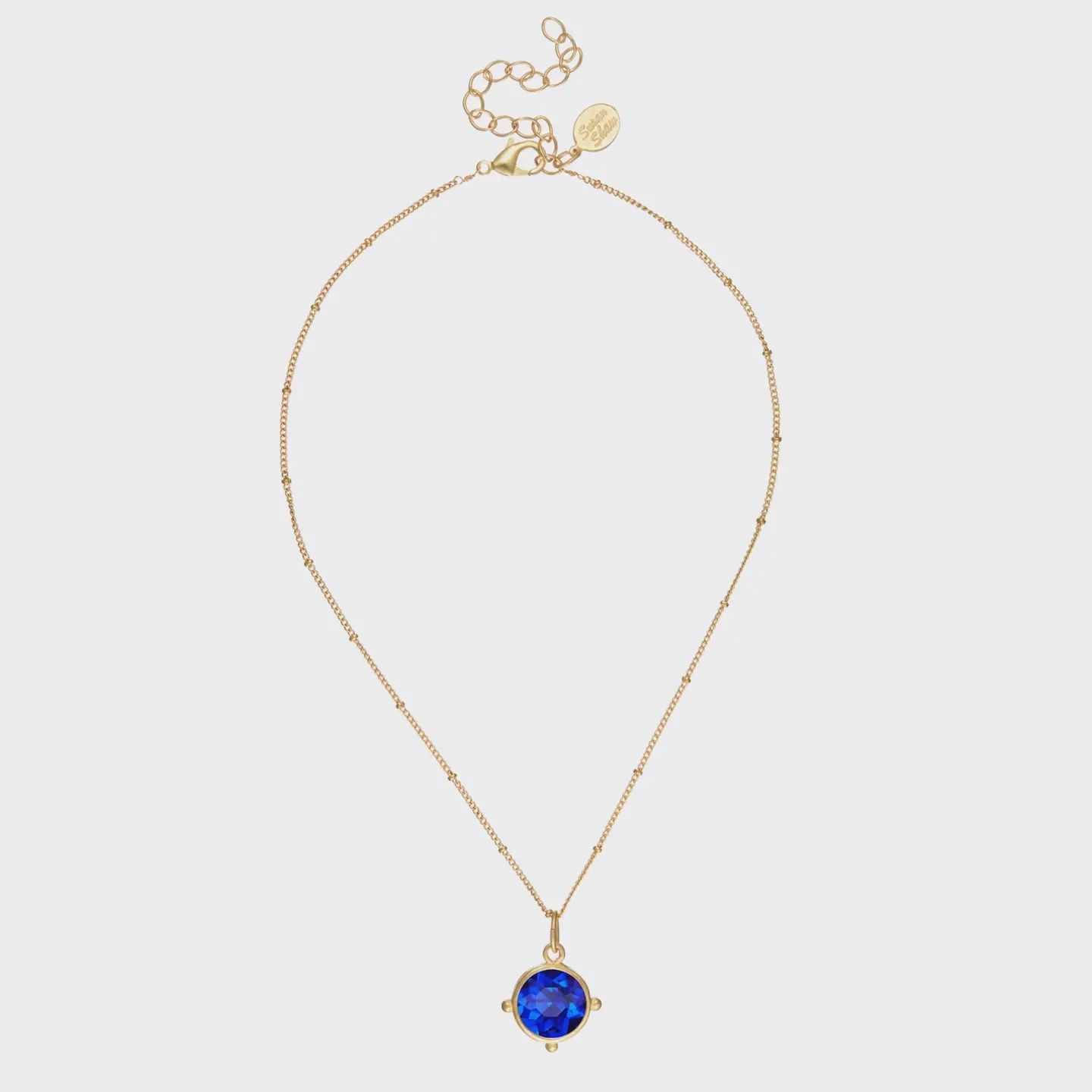SH2505792 MIDNIGHT PENDANT