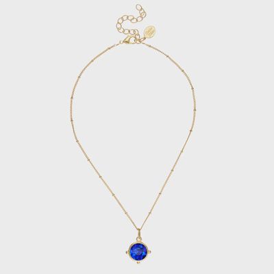 SH2505792 MIDNIGHT PENDANT