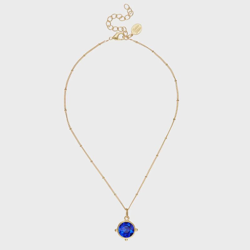 SH2505792 MIDNIGHT PENDANT