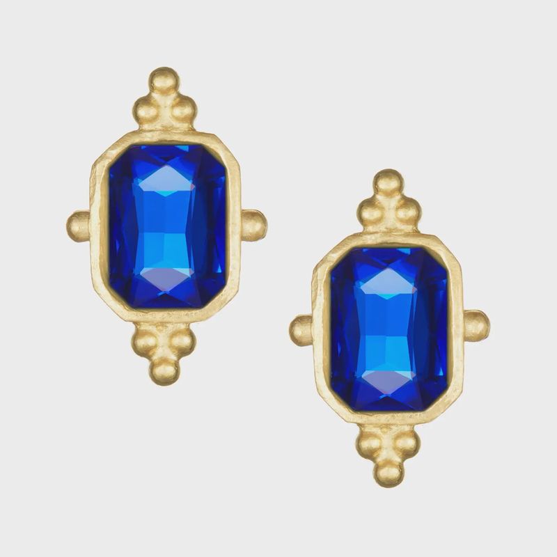 SH2505742 MIDNIGHT EARRINGS
