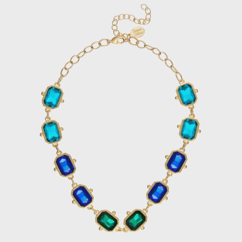 SH25051782 TIDEPOOL NECKLACE