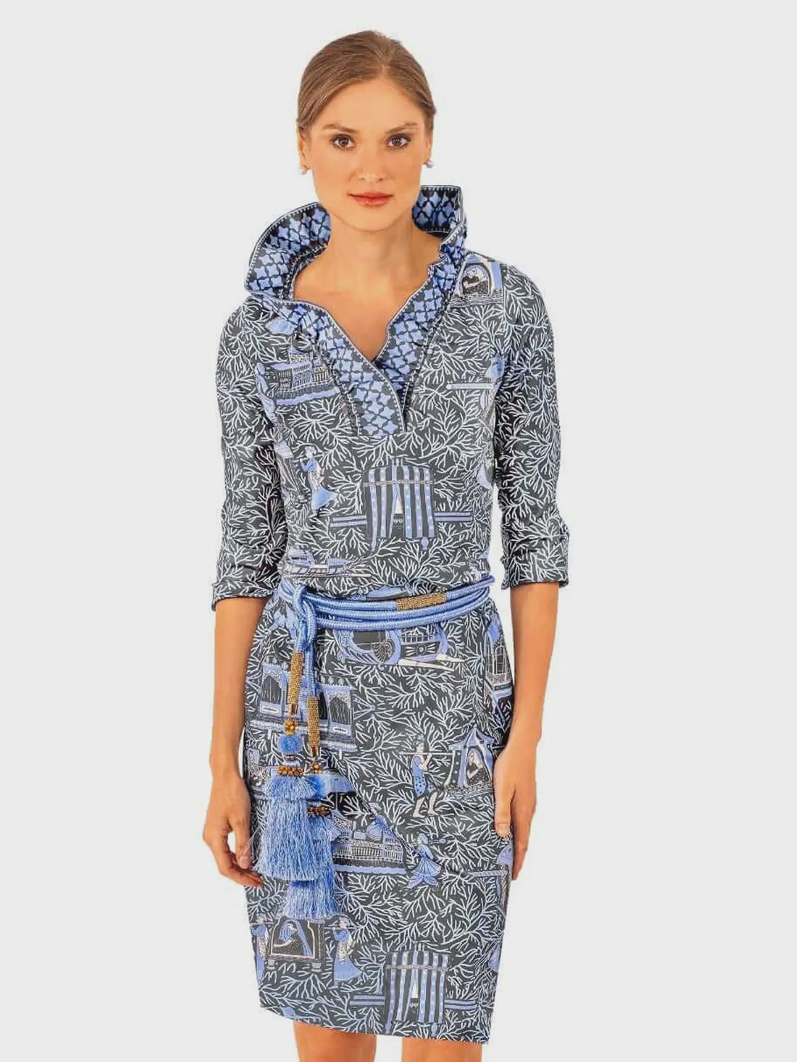 GS25052193 GARDEN DRESS