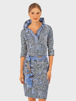 GS25052193 GARDEN DRESS