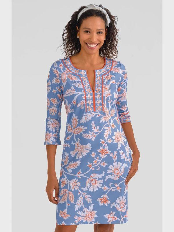 GS25052183 SAVANNAH DRESS