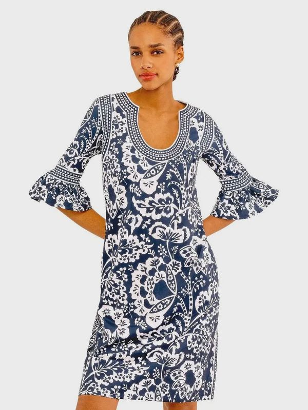 GS25052183 MONACO DRESS