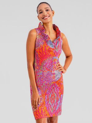 GS25051783  GRAND DRESS