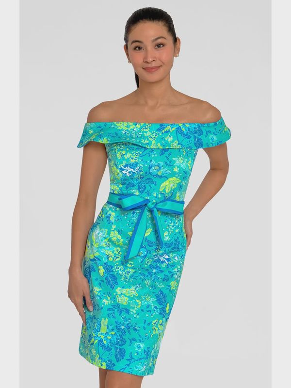 GS25051983  SEABREEZE DRESS