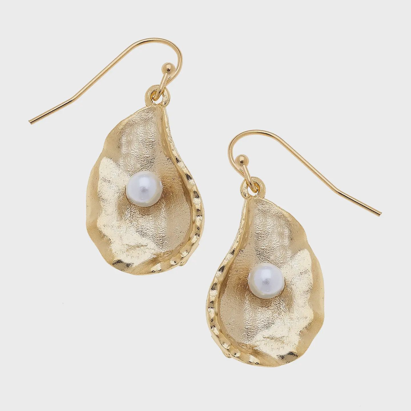 SH2505702 SHELL EARRINGS