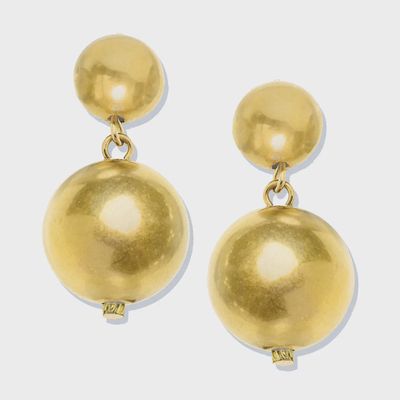 SH2505652 BALL EARRINGS