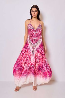 NB25051241 VICOLA DRESS
