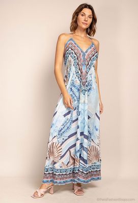 NB25051241 SYMBION DRESS
