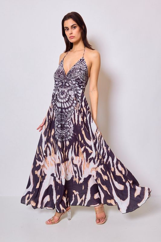 NB25051241  CHICAGO DRESS