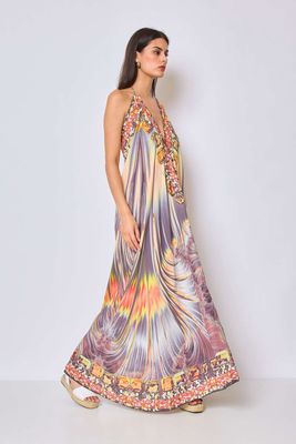 NB25051241 APPLAUSE DRESS