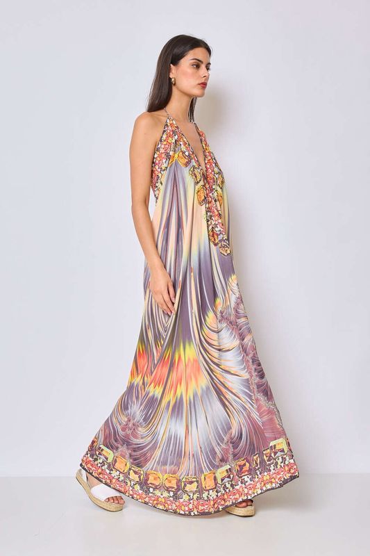 NB25051241 APPLAUSE DRESS