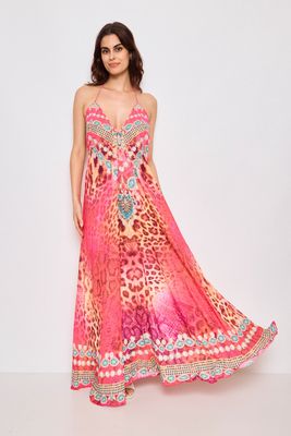 NB25051241 VISION DRESS