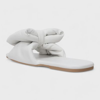 BM25068912 BOW SANDAL
