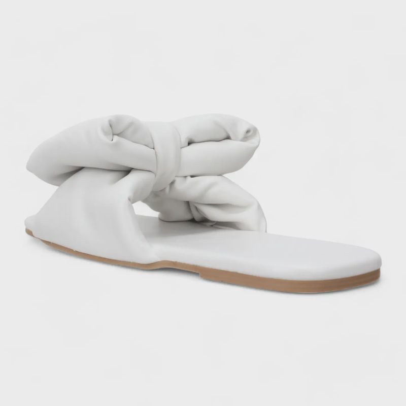 BM25068912 BOW SANDAL