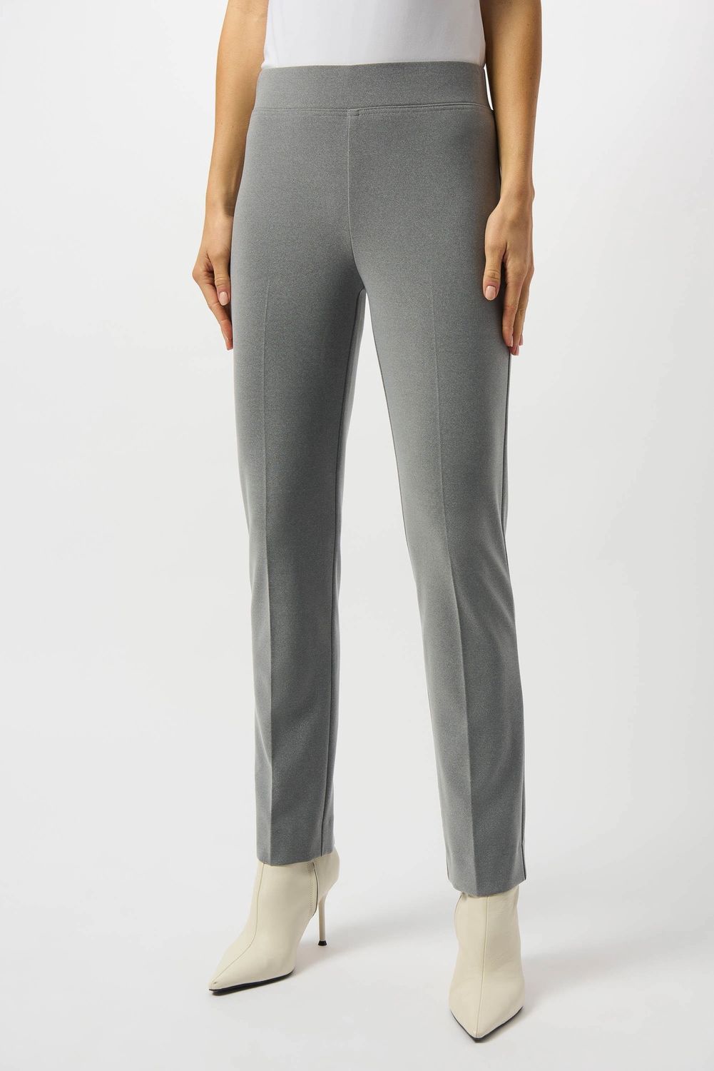 RJ25061564 GRAY TROUSERS