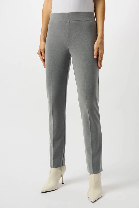 RJ25061564 GRAY TROUSERS