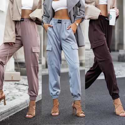ED2506822  LUXE JOGGER