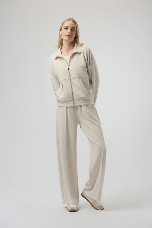 RJ2508 LUXE SCUBA JERSEY SLACKS