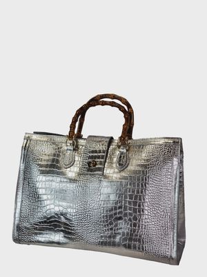 FA2509 CROC WEEKENDER