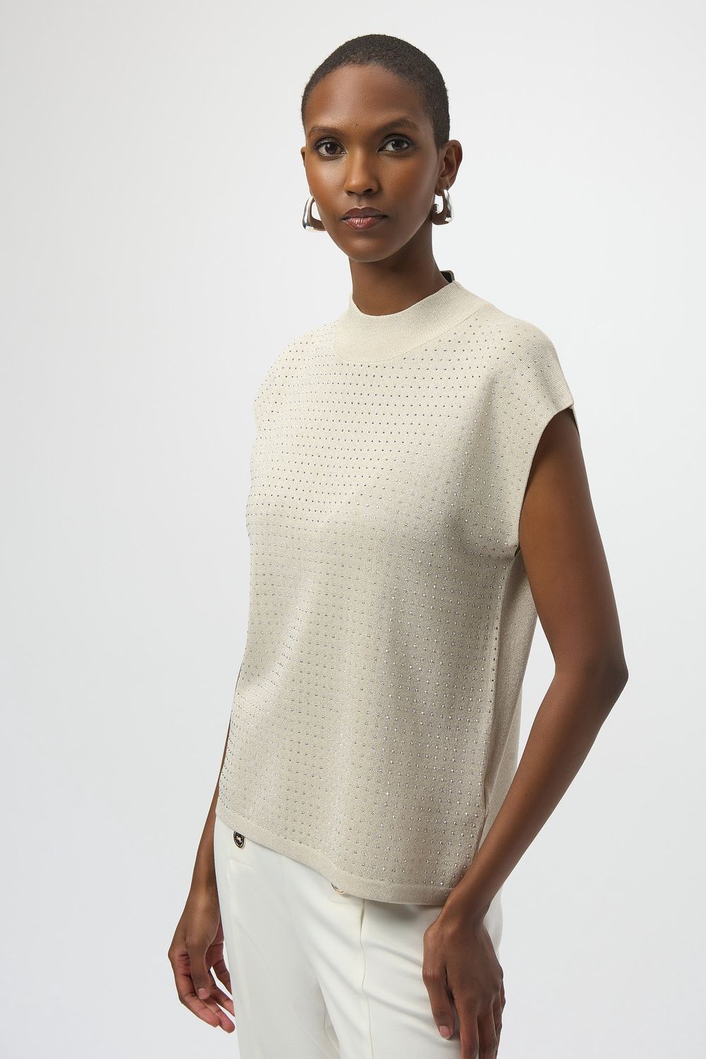 RJ2510 CHAMPAGNE SHELL