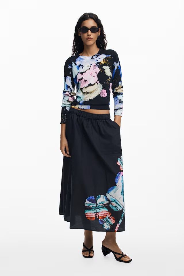 DS2510 MOTION SKIRT