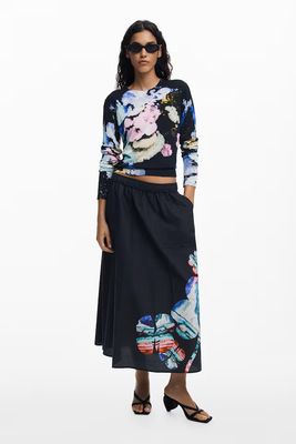 DS2510 MOTION SKIRT
