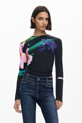 DS2510 ENCHANTING TOP