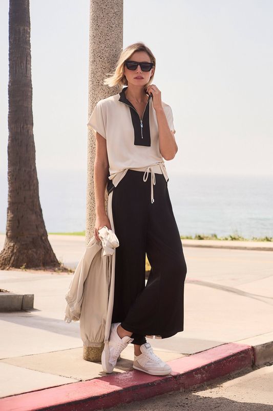 RJ2511 MOONSTONE PANTS