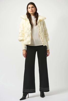 RJ2511 LUMINA PUFF JACKET