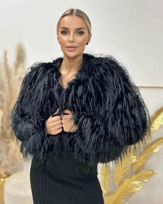 NB2511 AURA POP JACKET - ONE SIZE