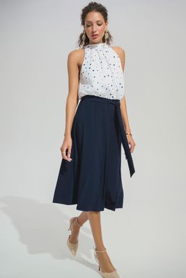 RJ2511 VERONA COAST DRESS