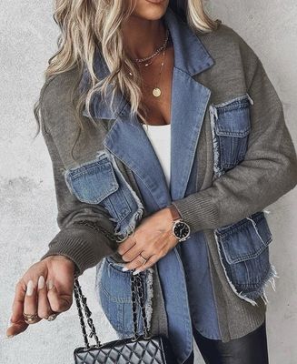 FA2511 REMIX SHACKET