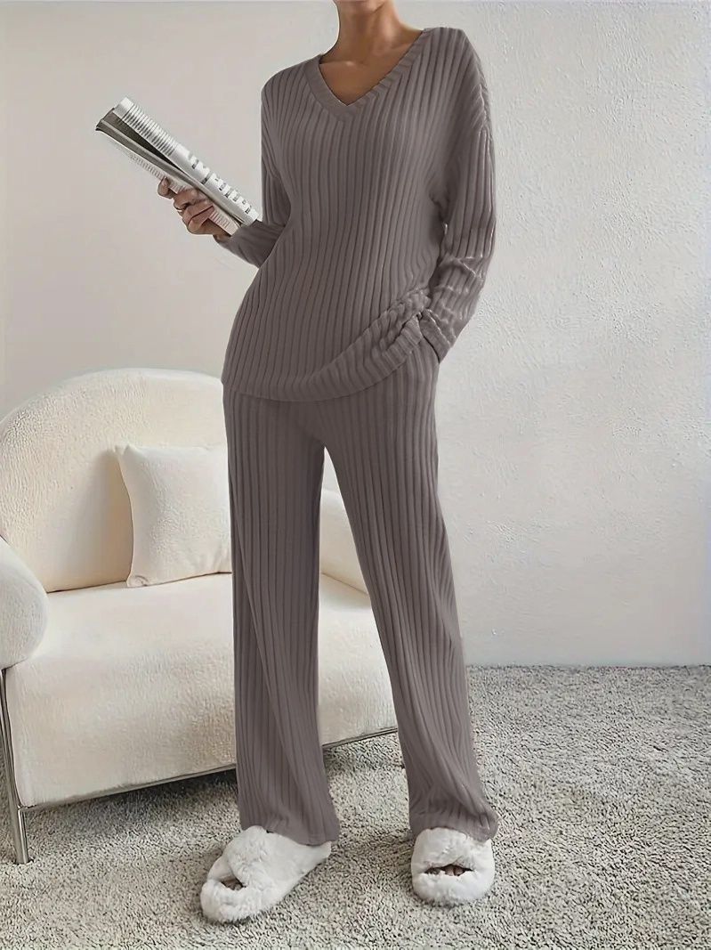 FA2511 CLOUD NINE SET MOCHA