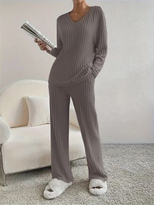 FA2511 CLOUD NINE SET MOCHA