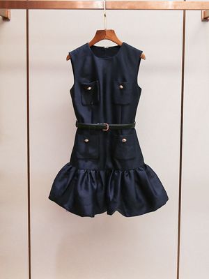 FA2511 PORTOFINO DRESS