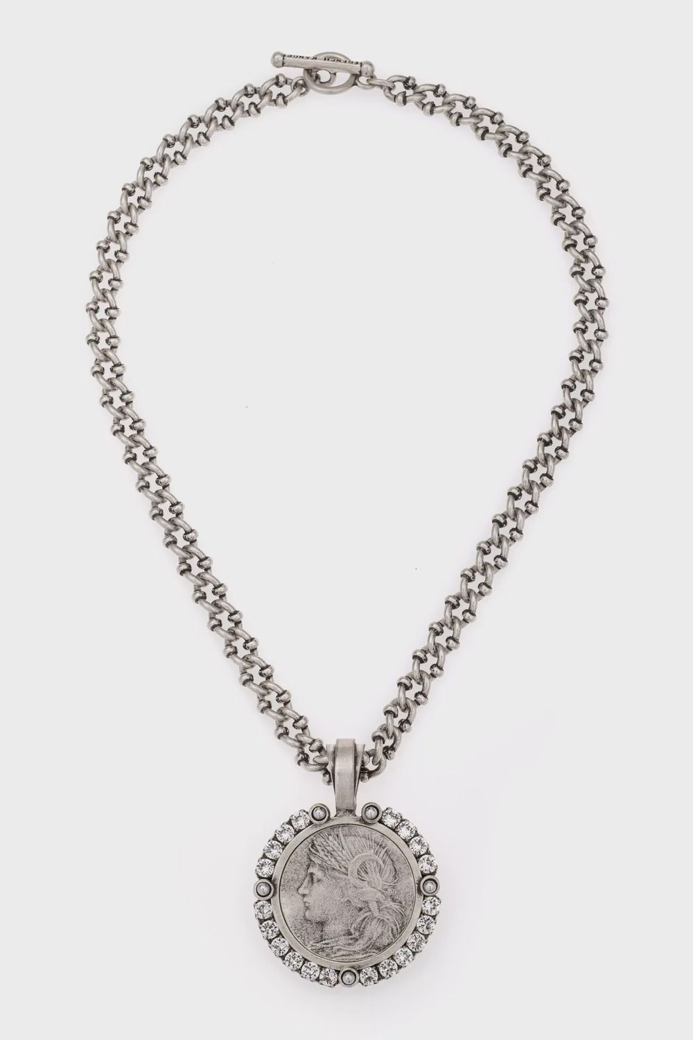 FK2512  AIMEE NECKLACE