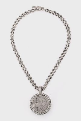 FK2512 AIMEE NECKLACE