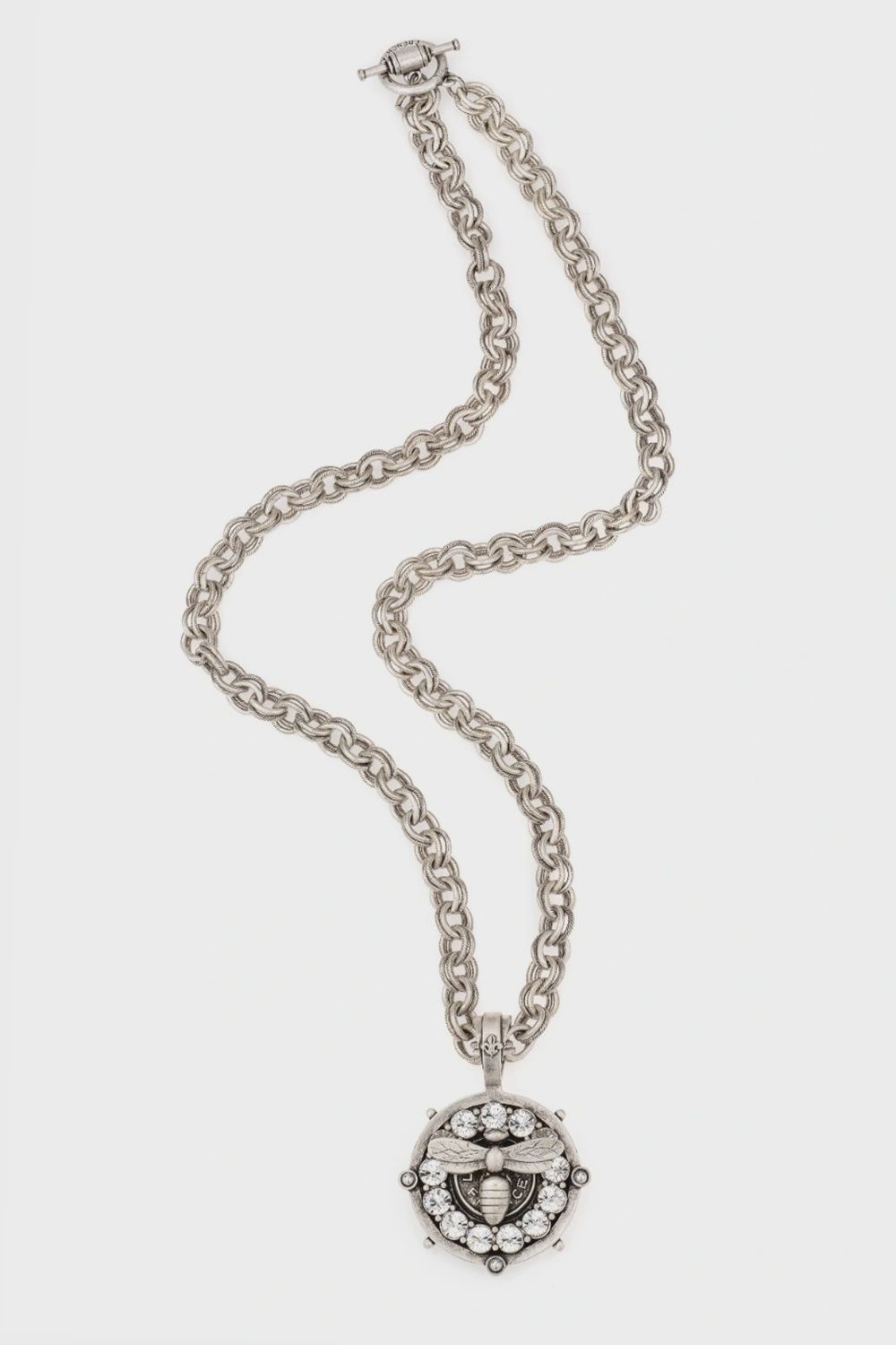 FK2512 GENEVIEVE NECKLACE