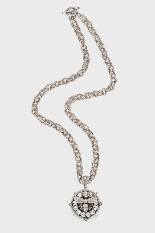 FK2512 GENEVIEVE NECKLACE