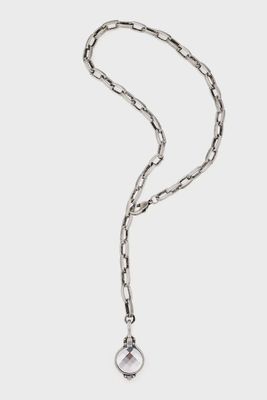 FK2512 LYON CHAING NECKLACE