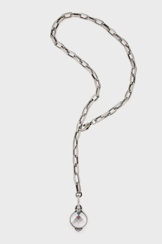 FK2512 LYON CHAING NECKLACE
